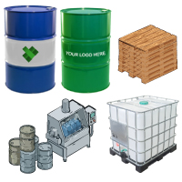 Steel-Drum-Manufacturing